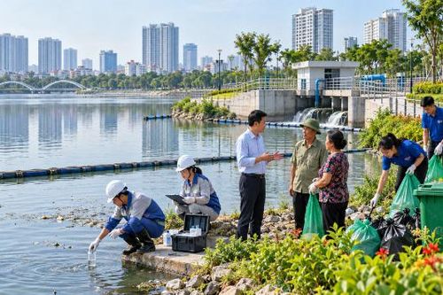 Trách nhiệm với cộng đồng
