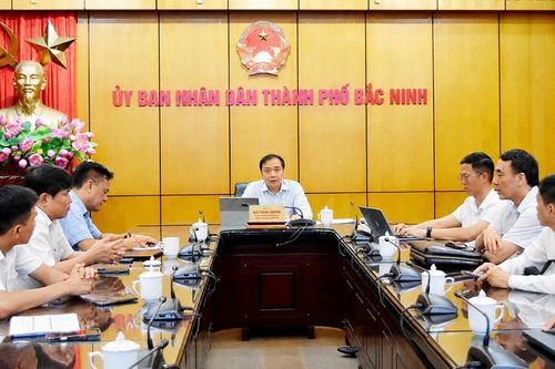 Thúc đẩy liên kết trong nghiên cứu, phát triển khoa học và công nghệ