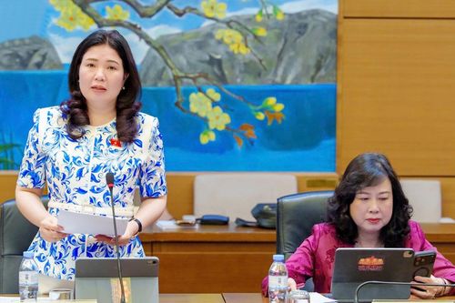 Đoàn đại biểu Quốc hội thành phố Bắc Ninh đề xuất nhiều giải pháp hoàn thiện luật về trưng mua tài sản, đấu thầu và thuế