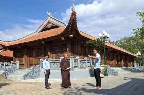 Bắc Ninh: Đầu tư hạ tầng du lịch, tăng sức hút du khách