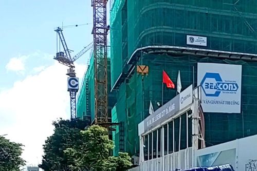 Hệ lụy vi phạm hành lang giao thông