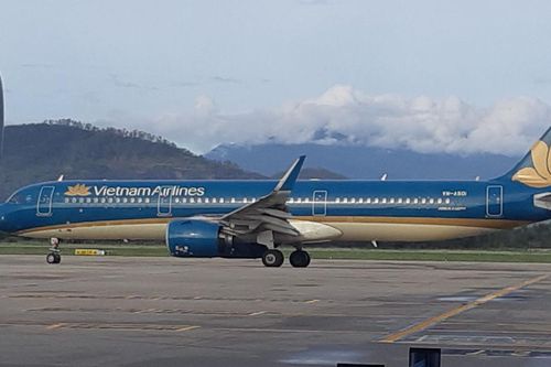 Vietnam Airlines mở đường bay thẳng Đà Nẵng - Singapore từ ngày 17/11