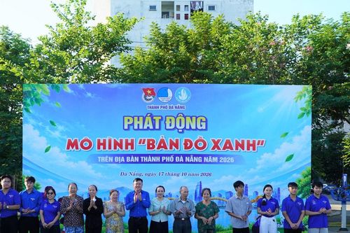 Điều chỉnh đề án 'Thành phố môi trường': Vì đô thị sinh thái thích ứng bền vững