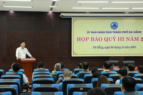 Đà Nẵng: GRDP quý III/2026 ước tăng 11,83%, đứng thứ 7/34 địa phương