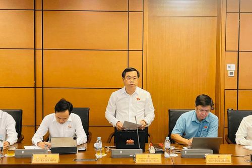 Hoàn thiện thể chế tài chính - ngân sách và đầu tư: Gắn phân cấp với trách nhiệm giải trình