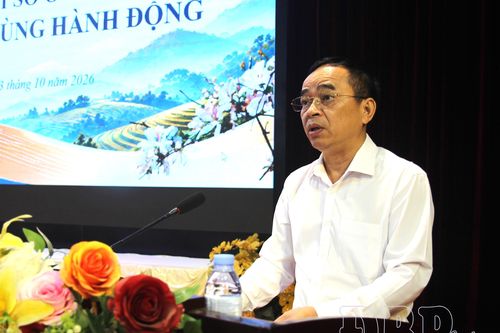Chuyển đổi số ở cơ sở: Cùng tư duy, cùng hành động