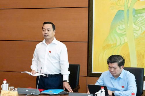 ĐBQH tỉnh đề nghị khơi thông nguồn lực, tháo gỡ vướng mắc trong đầu tư công