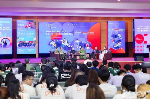 Tăng cường truyền thông kỹ năng an toàn mạng và phòng ngừa lừa đảo trực tuyến