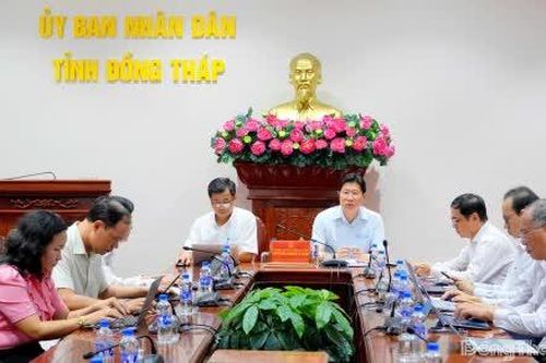 Thúc đẩy liên kết nghiên cứu khoa học với doanh nghiệp