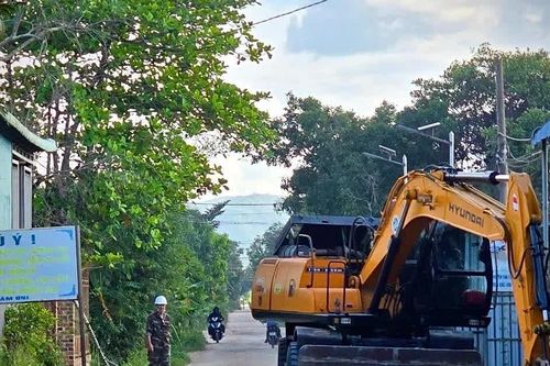 Phú Thiện đầu tư 70 tỷ đồng nâng cấp các tuyến đường giao thông