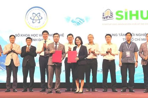 Khai mạc Ngày hội đổi mới sáng tạo tỉnh Gia Lai 2026