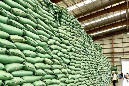Kiểm soát an toàn thực phẩm, giữ thị trường châu Âu