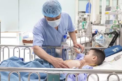 Bộ Y tế nói rõ về đề xuất hiến mô, bộ phận cơ thể ở trẻ dưới 18 tuổi