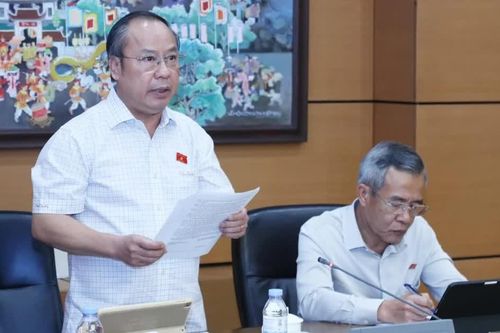 Hoàn thiện quy trình xây dựng luật, đảm bảo chất lượng và tính khả thi