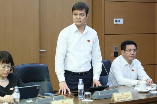 Siết chặt quy định trưng mua, trưng dụng tài sản