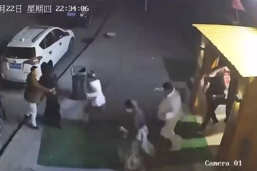 Ông Tập Cận Bình yêu cầu khẩn trương cứu nạn sau động đất 7 độ ở Tây Tạng