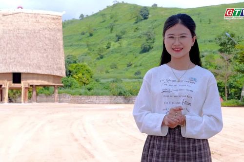 Chư Đang Ya – Điểm hẹn giữa mùa hoa