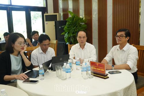 Tập huấn công tác cải cách hành chính cho gần 200 cán bộ, công chức