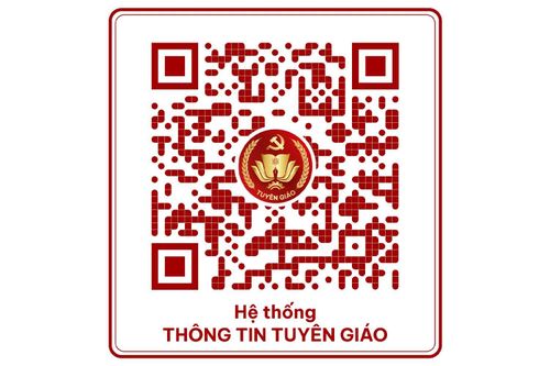 Bồi dưỡng, cập nhật kiến thức lý luận chính trị cho cán bộ, đảng viên trên Internet