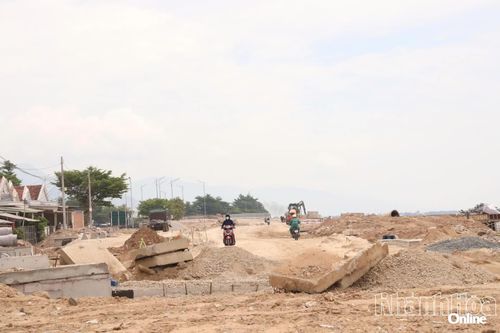 Tăng cường kiểm tra công tác nghiệm thu công trình xây dựng