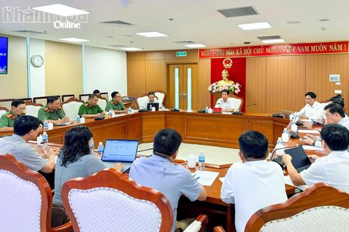 Chuẩn bị tốt cho việc đón khách du lịch quốc tế