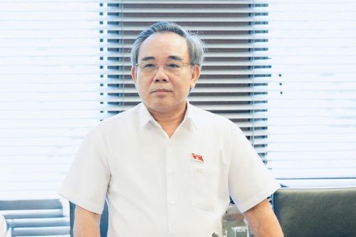 Hoàn thiện pháp luật kinh doanh bất động sản, bảo đảm thị trường phát triển minh bạch, bền vững