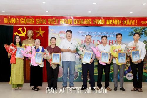 Kết nối doanh nghiệp với nhà nông, tôn vinh 30 sản phẩm OCOP năm 2026
