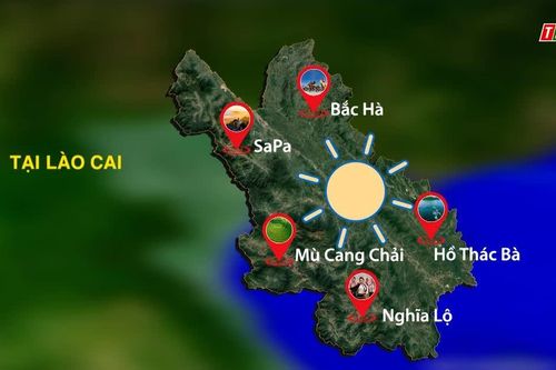 Dự báo thời tiết ngày 23/10
