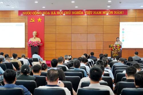 Cục Địa chất và Khoáng sản Việt Nam tổ chức tuyên truyền, phổ biến Luật Địa chất và khoáng sản tại tỉnh Lào Cai