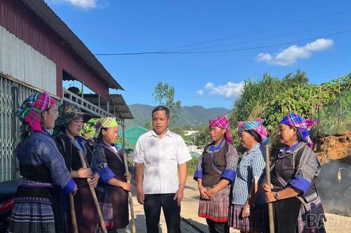 Lào Cai tuyên dương bí thư cấp ủy xuất sắc ở cơ sở năm 2027