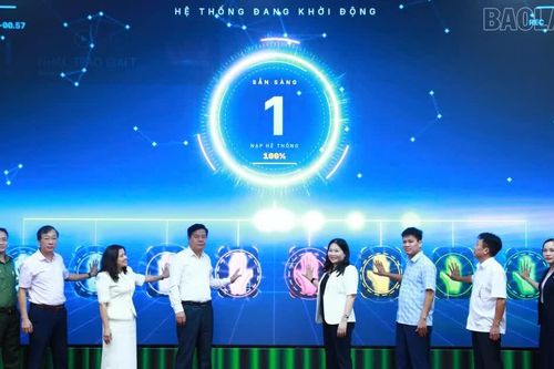 Lào Cai triển khai thí điểm Bản đồ an toàn thực phẩm trường học Schoolfoodsafe Map