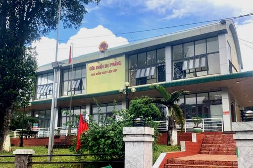 Khơi nguồn cho kinh tế biên giới Lâm Đồng
