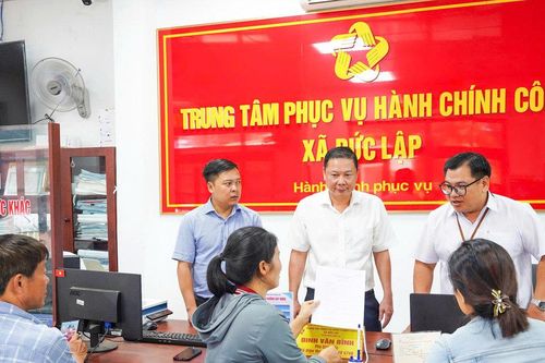 Lâm Đồng khảo sát dư luận về tình hình kinh tế - xã hội năm 2026