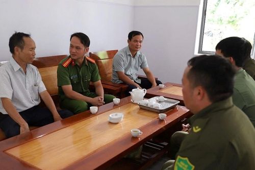 'Gần dân nhất' - từ phương châm đến hành động