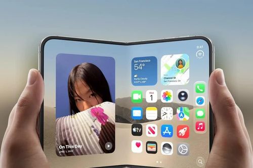 iPhone Duo màn hình gập giá 1.999 USD: Đột phá thiết kế nhưng còn nhiều đánh đổi cốt lõi