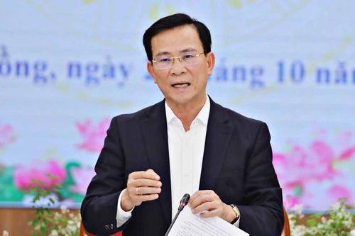Lâm Đồng gom 'từng hạt thóc' quyết tâm đạt mục tiêu tăng trưởng