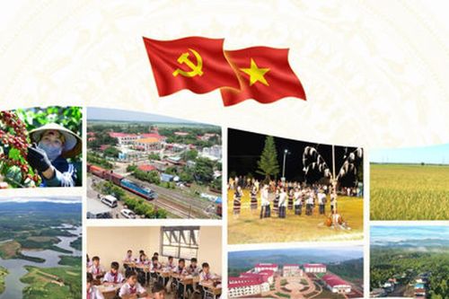 Bản giao hưởng xanh - mạch nguồn phụng sự nơi ngàn cao và biển rộng
