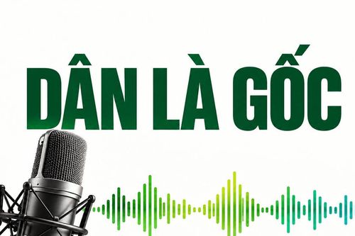 Dân là gốc
