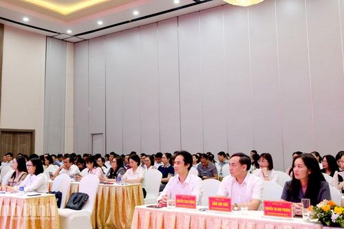 Hội nghị tập huấn nghiệp vụ công tác tuyên giáo năm 2026