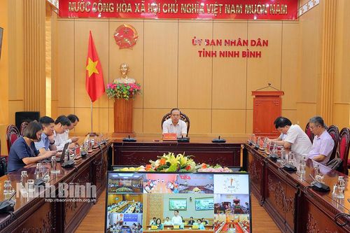 Hội nghị toàn quốc thúc đẩy liên kết viện nghiên cứu, trường đại học với cộng đồng doanh nghiệp trong nghiên cứu, phát triển khoa học và công nghệ