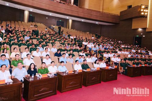 Đẩy mạnh thực hiện nhiệm vụ tìm kiếm, quy tập và xác định danh tính hài cốt liệt sĩ còn thiếu thông tin