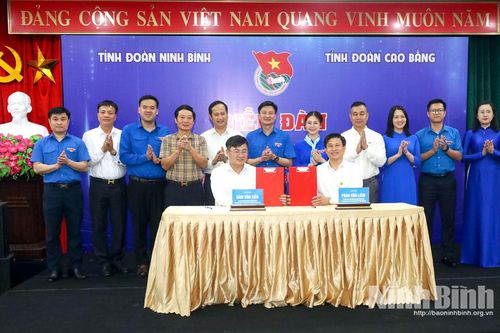 Diễn đàn Thanh niên khởi nghiệp, đổi mới sáng tạo và chuyển đổi số