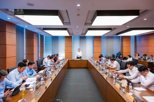Siết kỷ luật ngân sách, gắn phân bổ nguồn lực với kết quả đầu ra