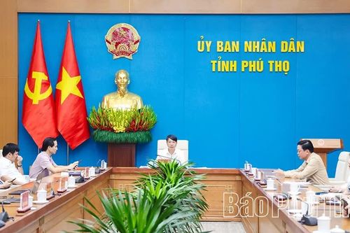 Thúc đẩy liên kết viện nghiên cứu, trường đại học với doanh nghiệp trong phát triển khoa học và công nghệ