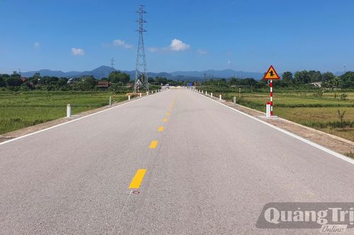 Dự án BIIG2-Tiểu dự án tỉnh Quảng Bình: Phấn đấu giải ngân hết vốn được bố trí trong năm 2026