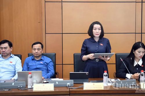 Tăng tính minh bạch, thống nhất trong xây dựng và thực thi pháp luật