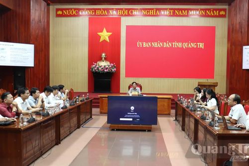 Chủ động liên kết, đẩy mạnh ứng dụng kết quả nghiên cứu khoa học và công nghệ