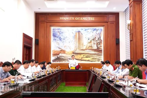 Tập trung tháo gỡ điểm nghẽn, khơi thông nguồn lực phát triển