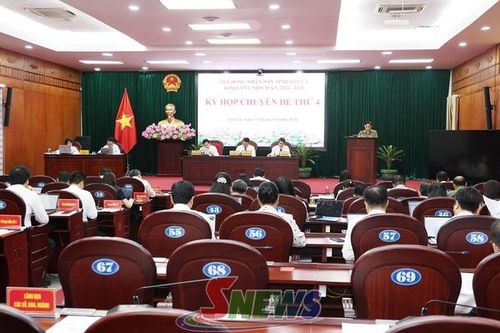 Tăng cường quản lý tài sản công, đẩy nhanh xử lý nhà đất dôi dư và các dự án chậm tiến độ