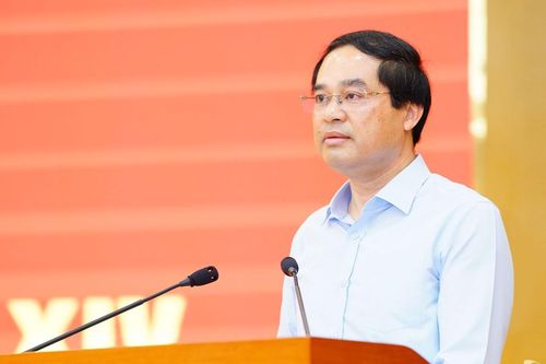 Việc cụ thể hóa nghị quyết phải sát thực tiễn, tạo chuyển biến rõ nét